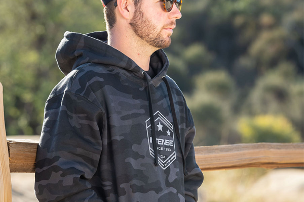 hoodies