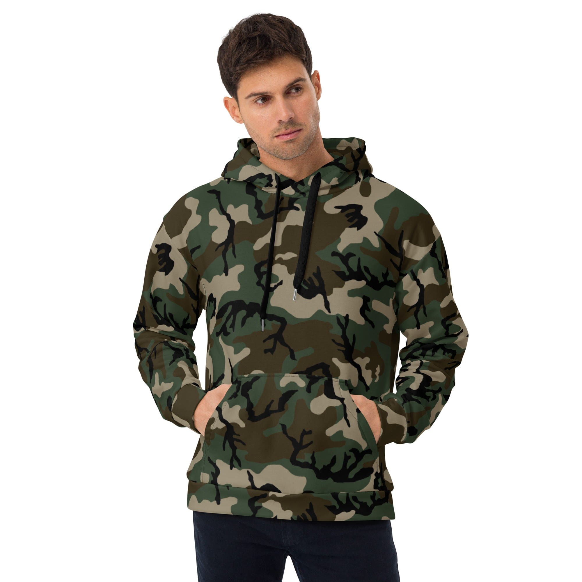 hoodies