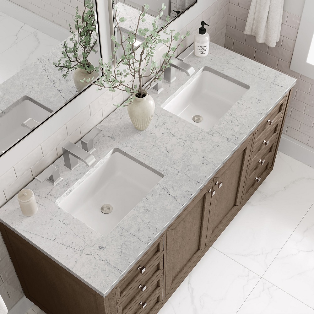 bathroom vanities with tops