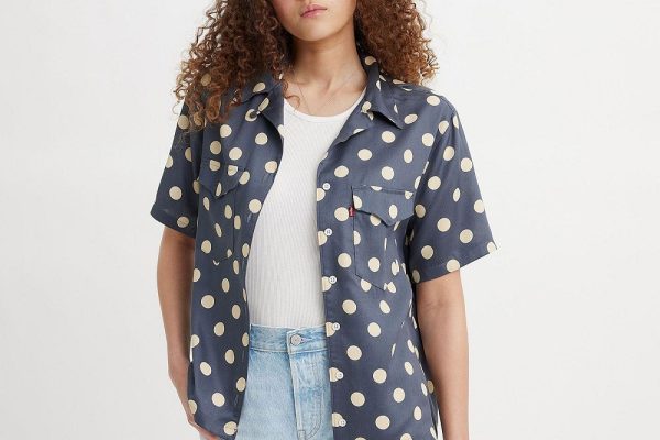 bowling shirt