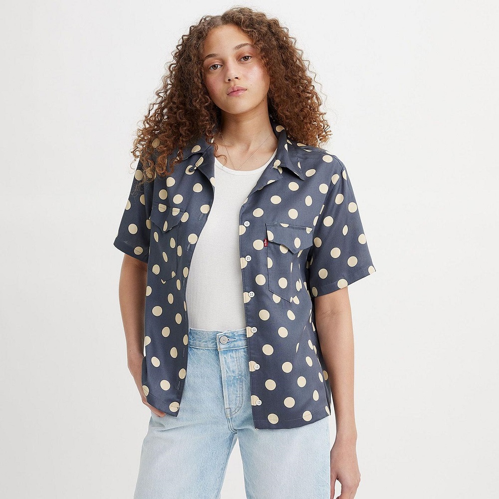 bowling shirt