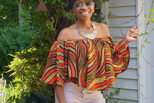 Off Shoulder Tops: A Complete Guide to Styling Effortlessly off shoulder tops