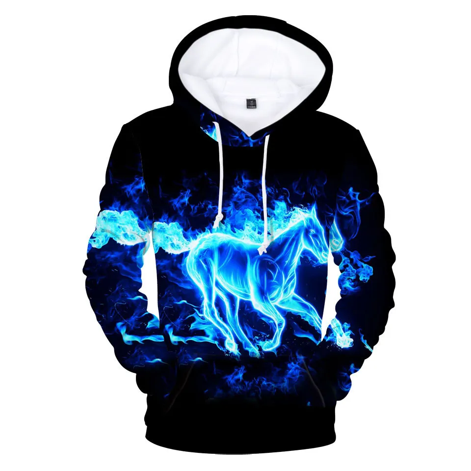 cool hoodies