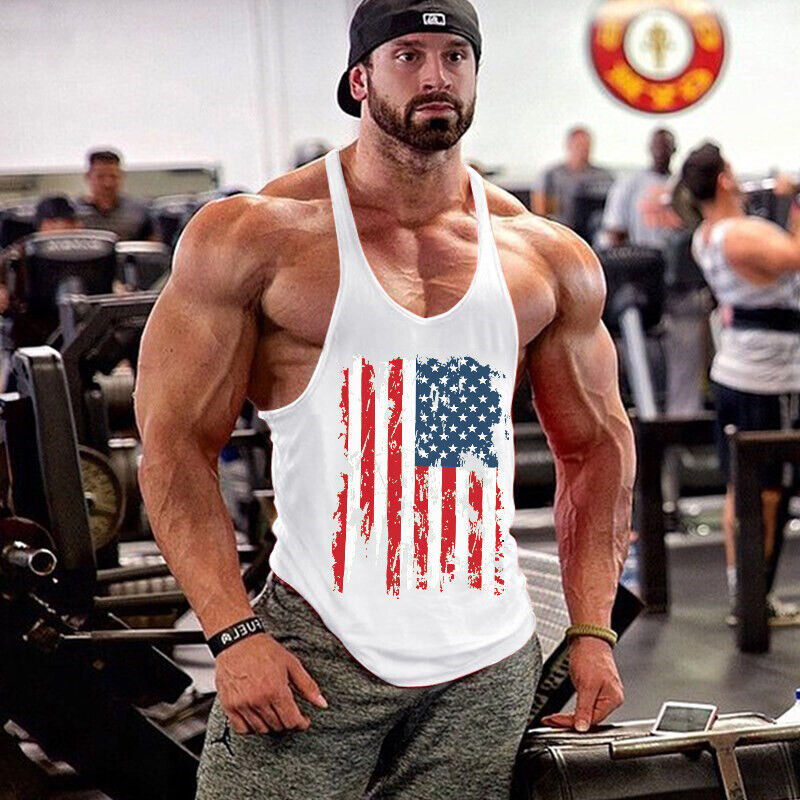 tank tops