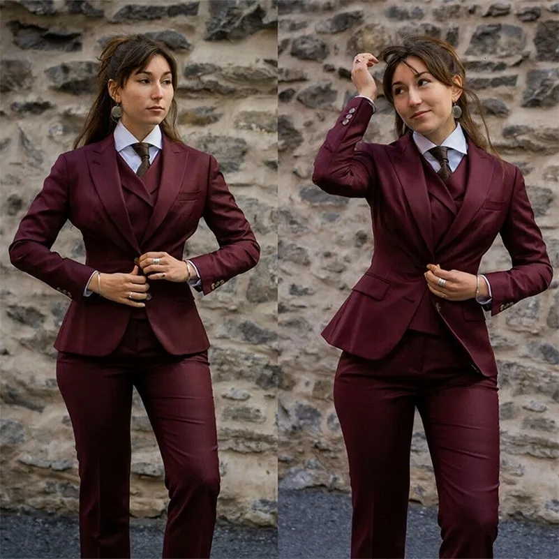 blazer set