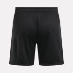 mesh shorts