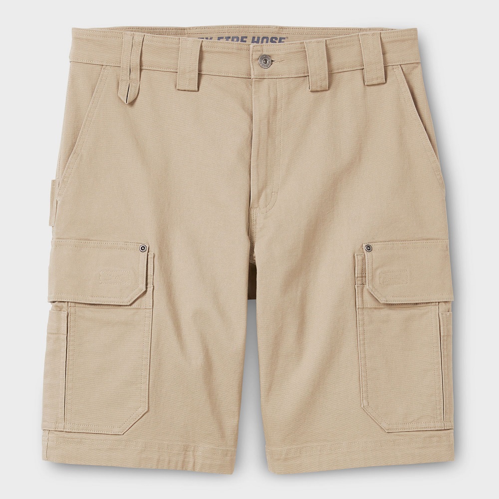 cargo shorts