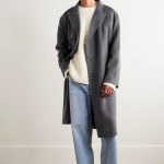 men's coat