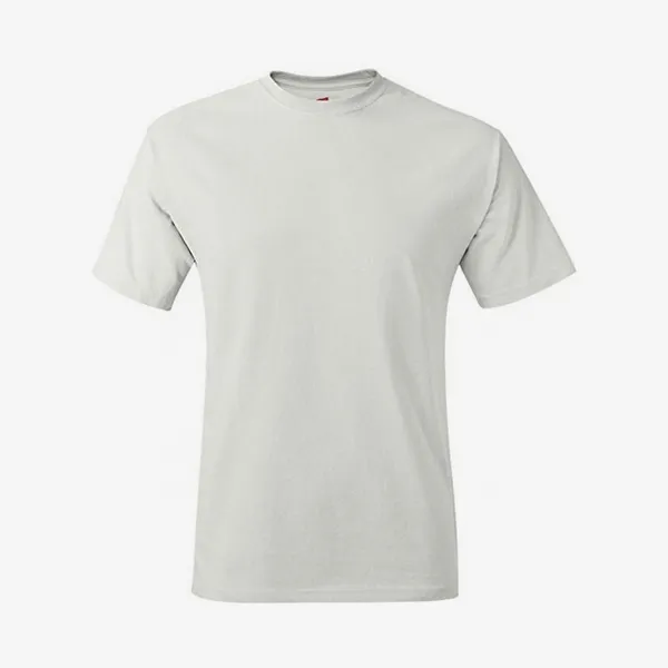 white shirts