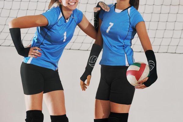 volleyball shorts