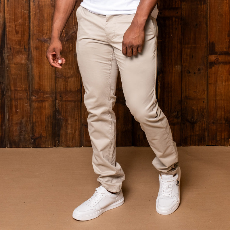 chino pants