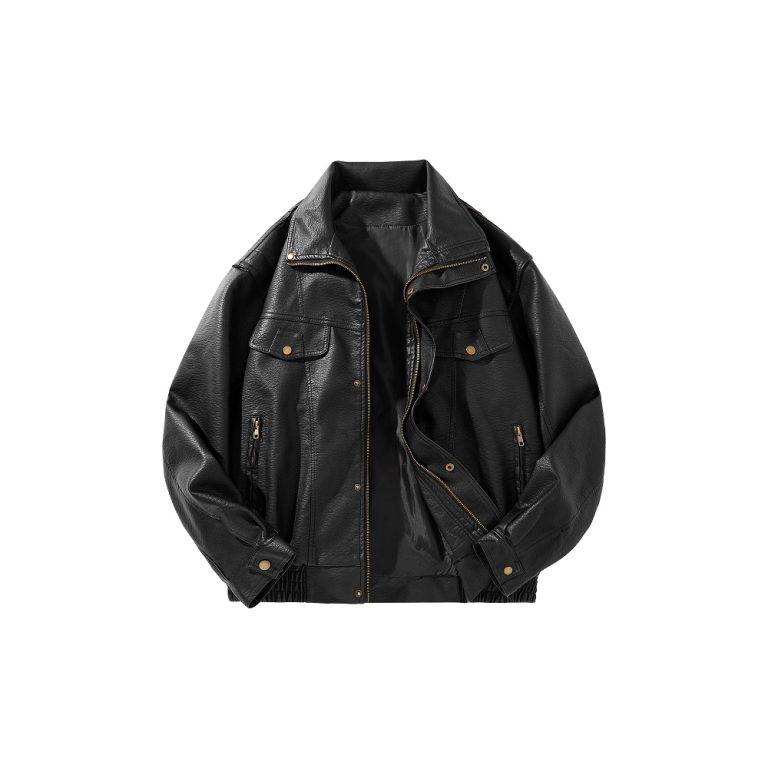 overland leather jackets