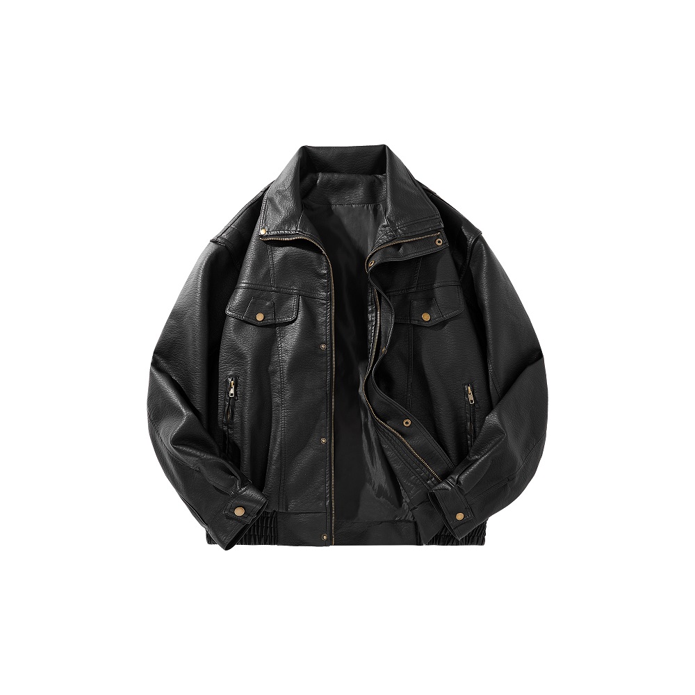 overland leather jackets