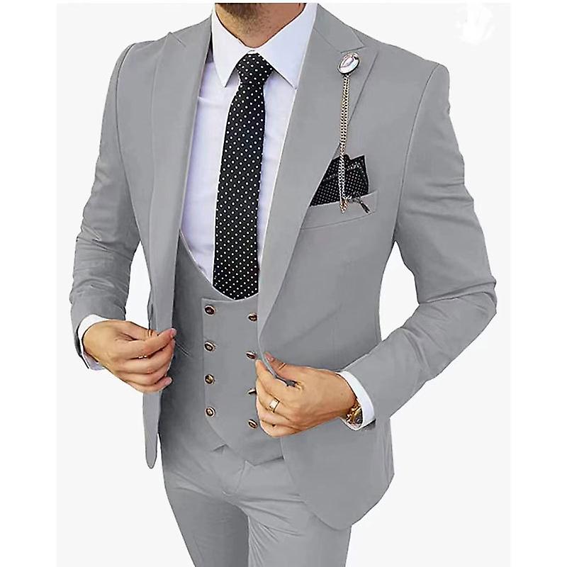 blazer set