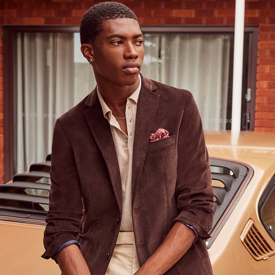 blazer