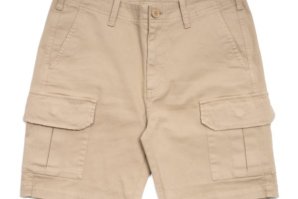cargo shorts
