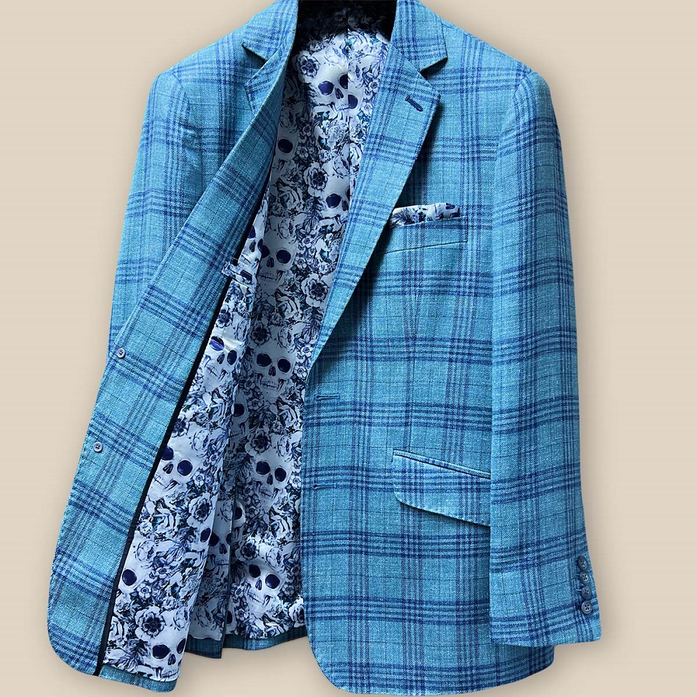 sport coat