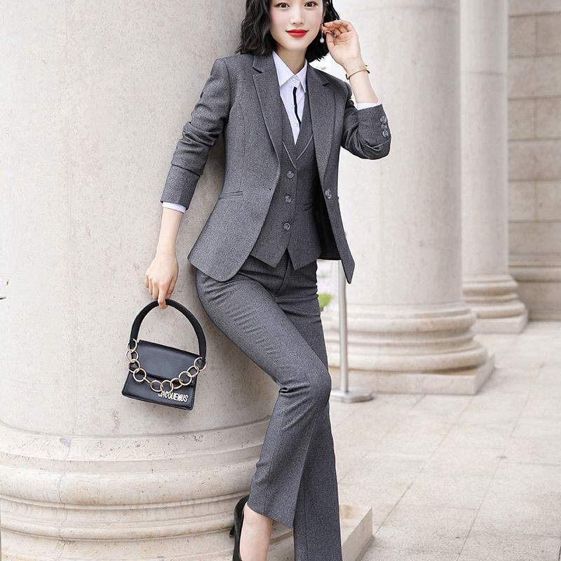 blazer set