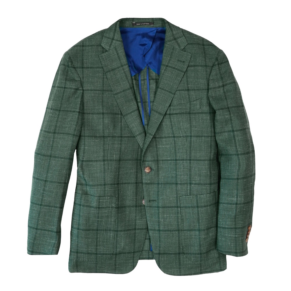 sport coat