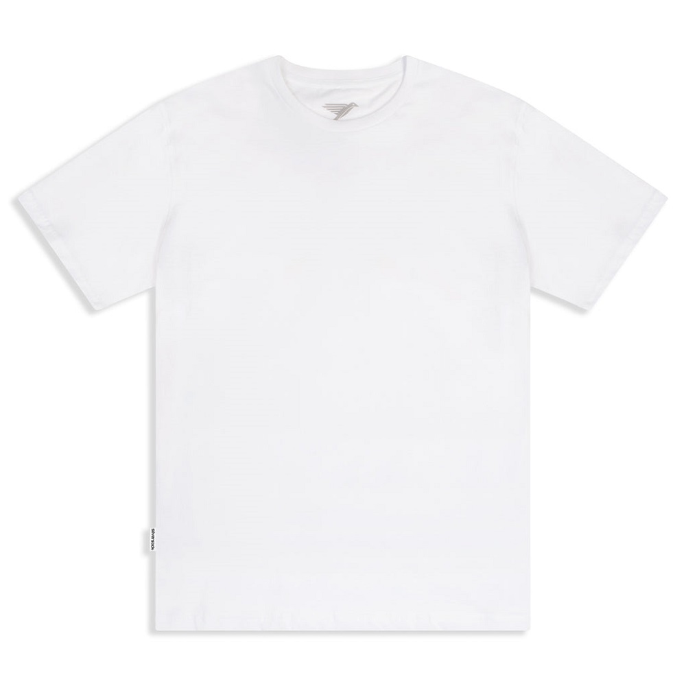 white shirts