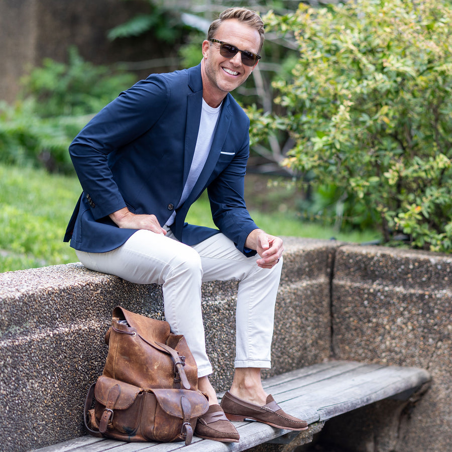 TheMaverickBlazer