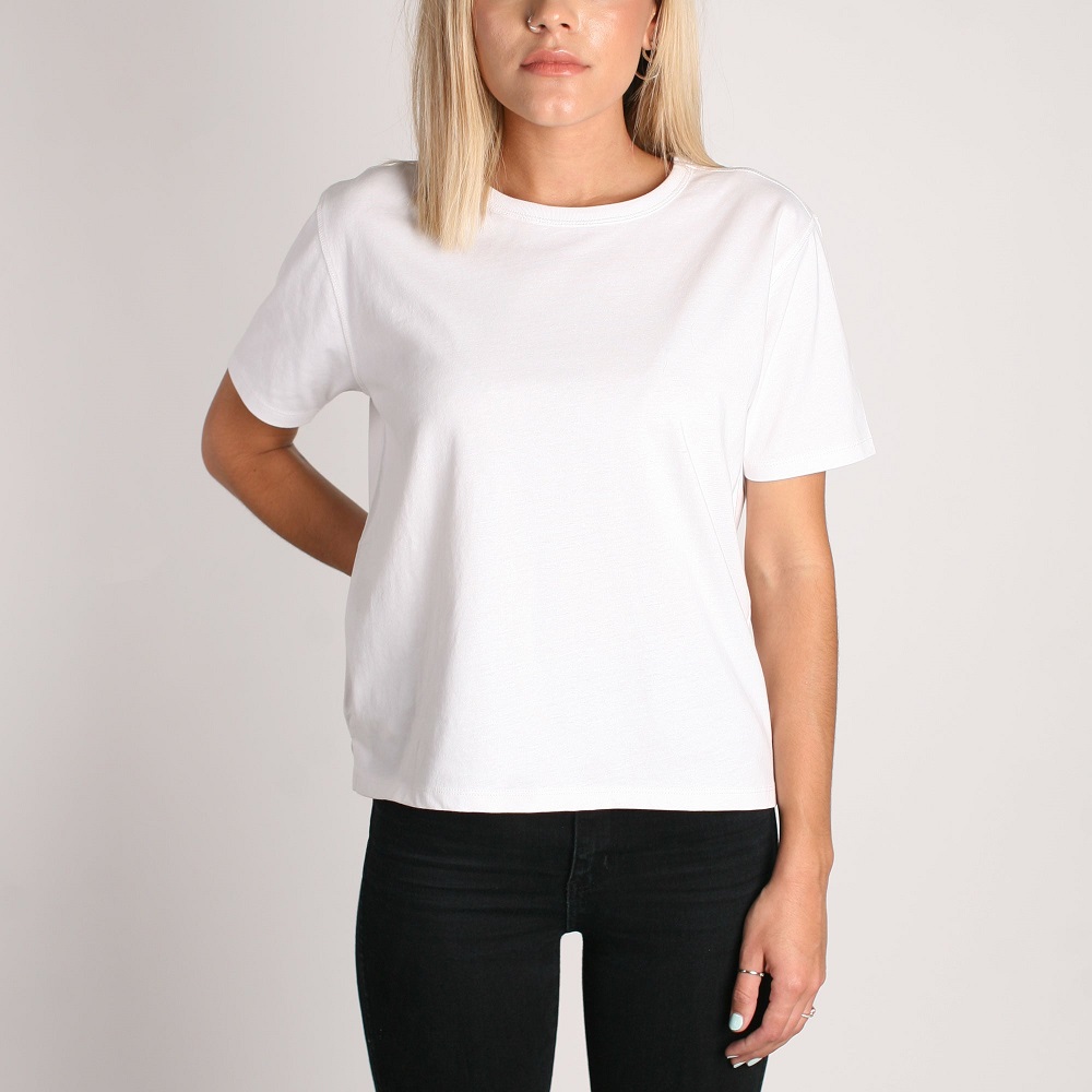 W-Density_Tee-White-Front
