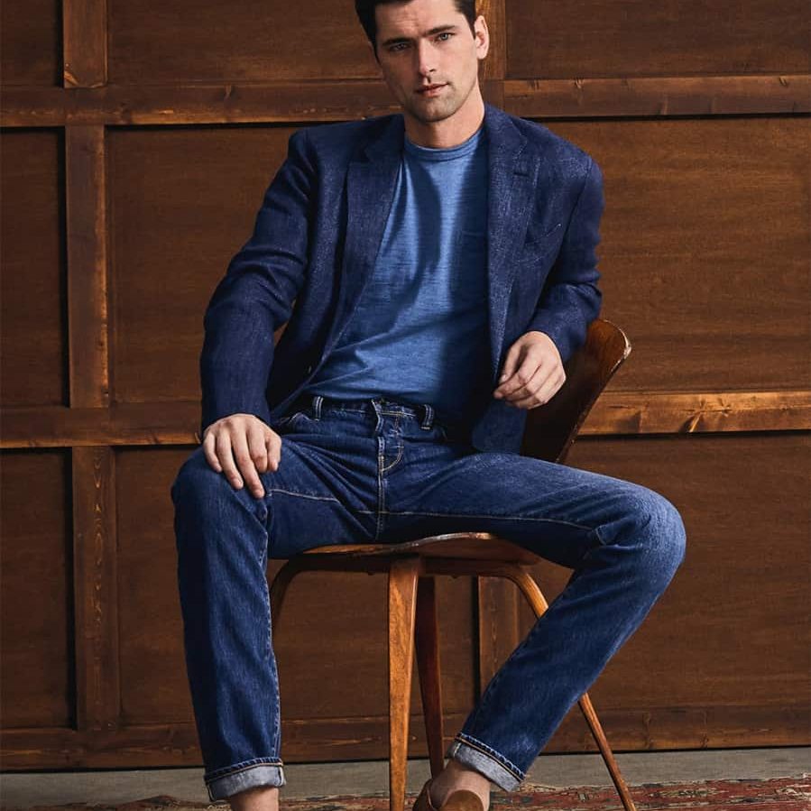 blazer-jeans-men