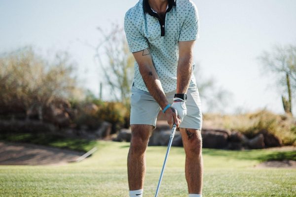 Golf Shorts: Top Picks for Ultimate Comfort During Your Golf Game clubshorts