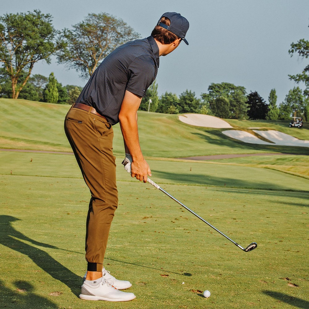 golf shorts