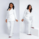 blazer set