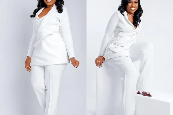 Blazer Set: Stylish and Versatile Options for Every Occasion blazer set