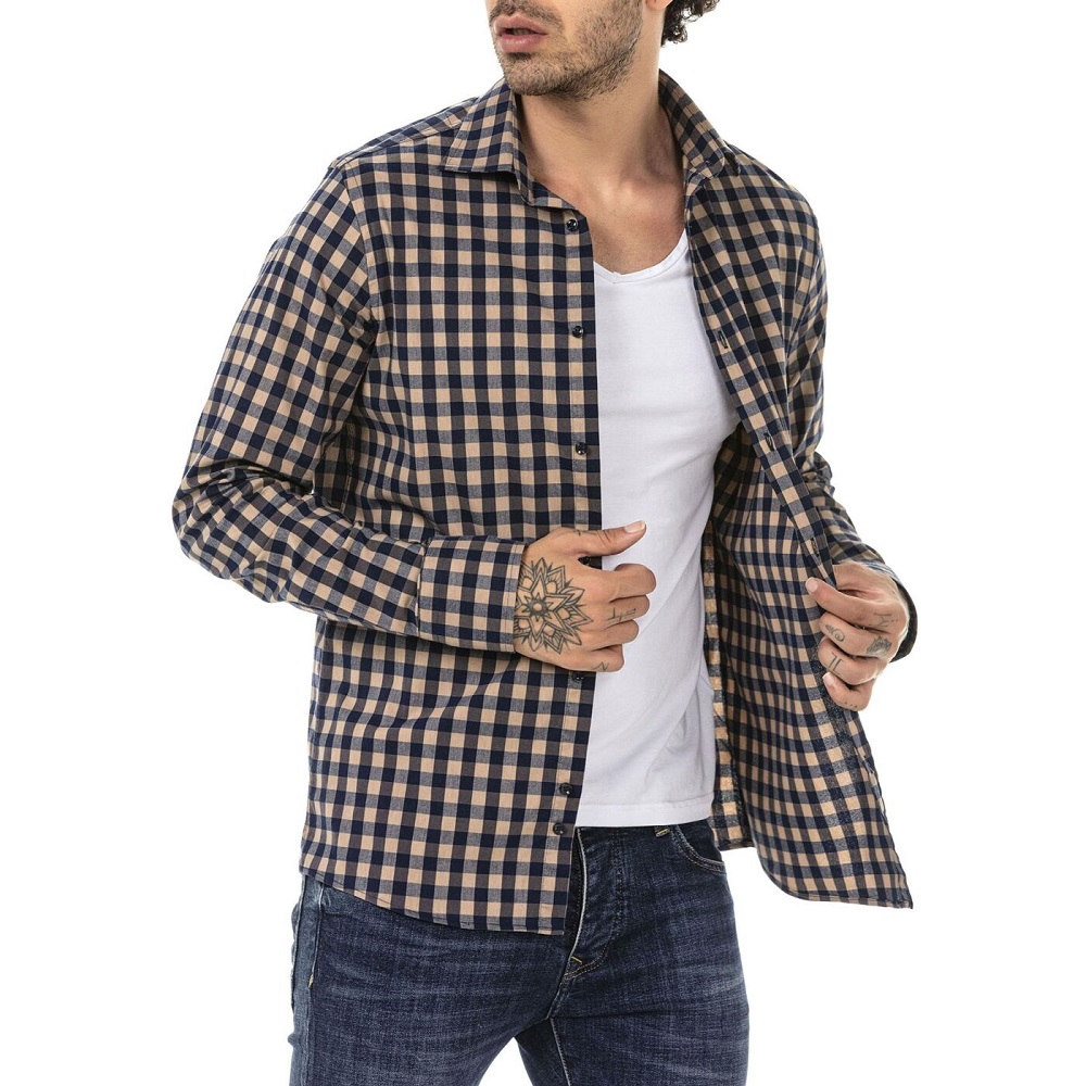 mens long sleeve shirts