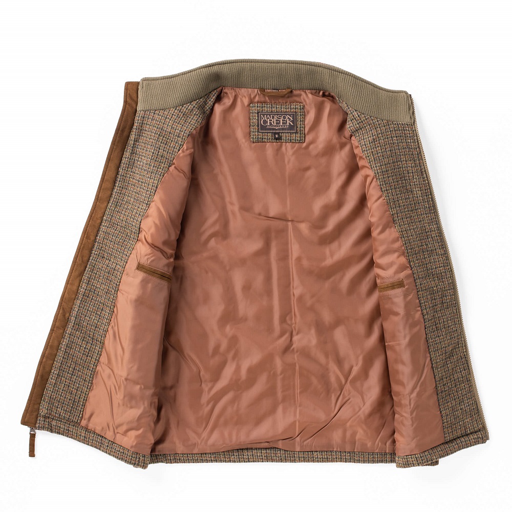 jackets