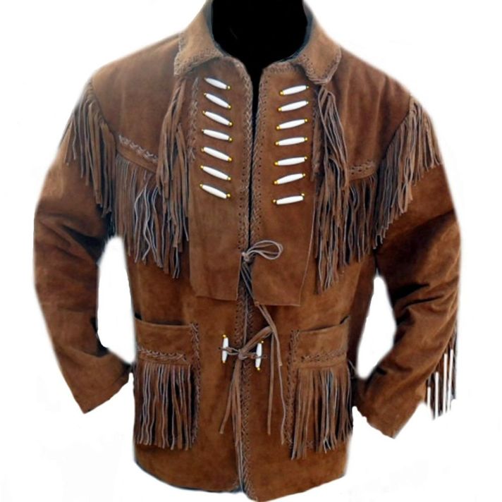 overland leather jackets