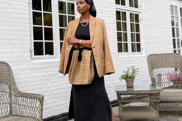 Blazer Dress Women: A Guide to Styling for Effortless Elegance oversized-blazer-outfits