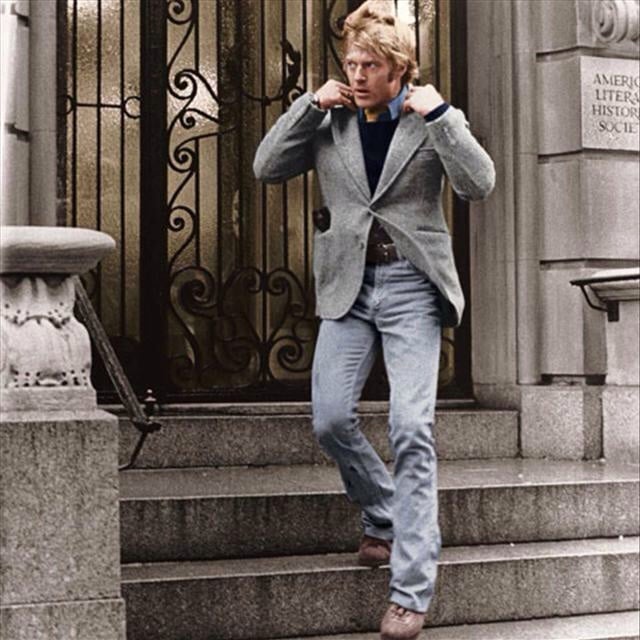 sport coat