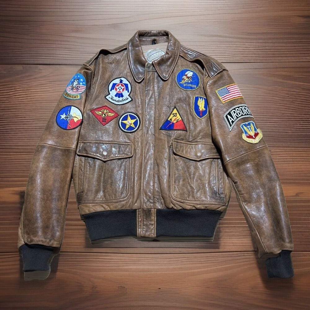 jackets