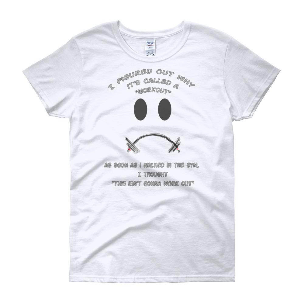 workout shirts