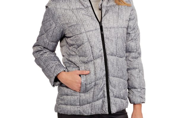 Women’s Puffer Jacket with Hood This Winter: Trends and Tips women's puffer jacket with hood