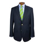 structured blazers