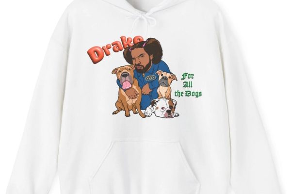 drake hoodies