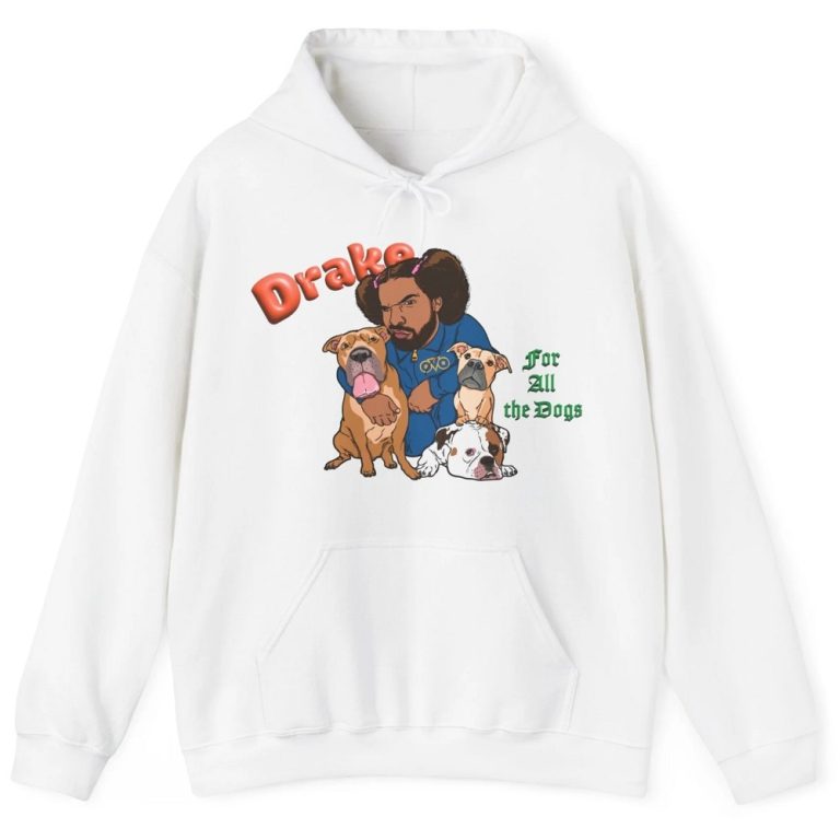 drake hoodies