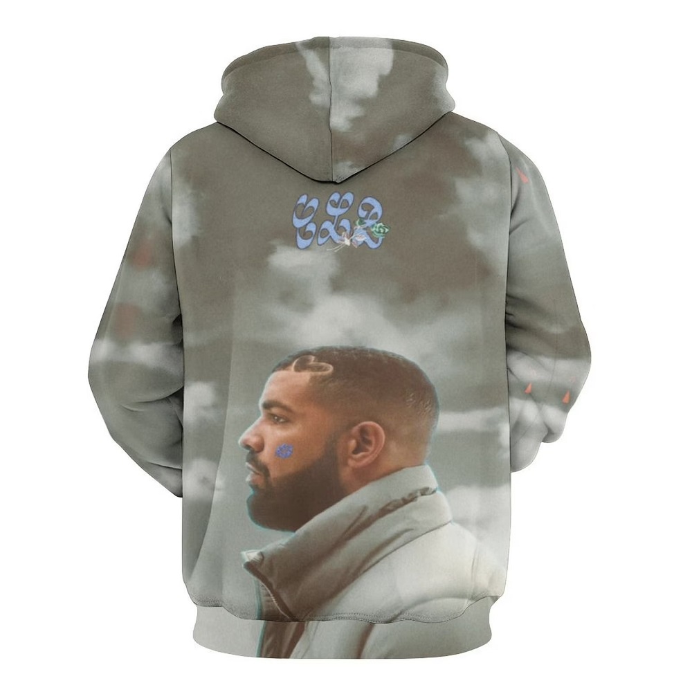 drake hoodies 